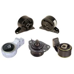 Volvo Engine Mount Kit 30630070 - eEuroparts Kit 3103376KIT